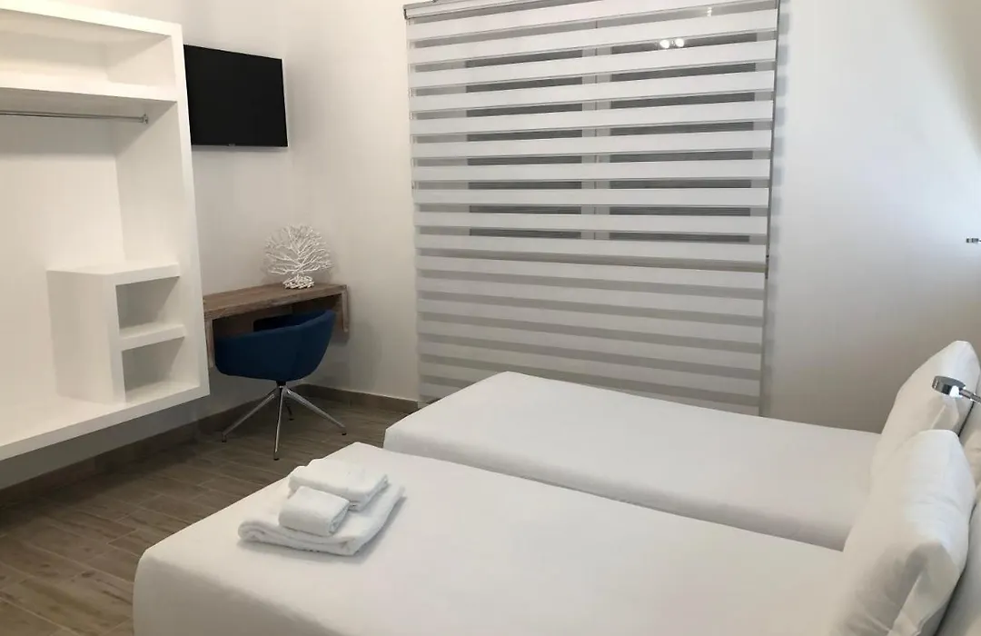 B&B Villa S.Anna-1