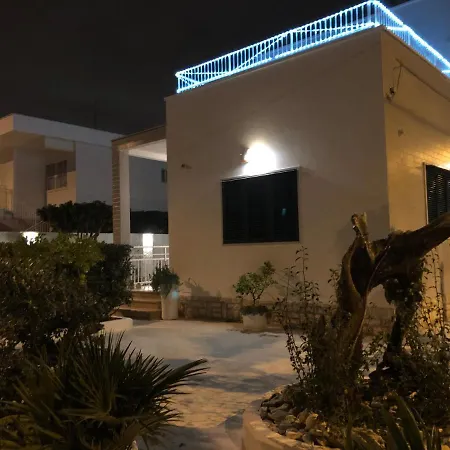 B&B Villa S.Anna-3