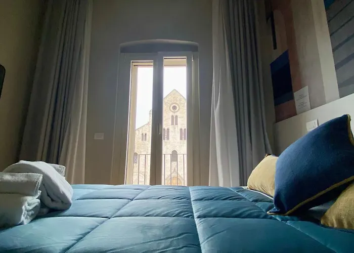 Nonno Nicola Rooms Bari